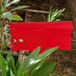 Free People Beach Sinead Maxi Skirt and Top Set